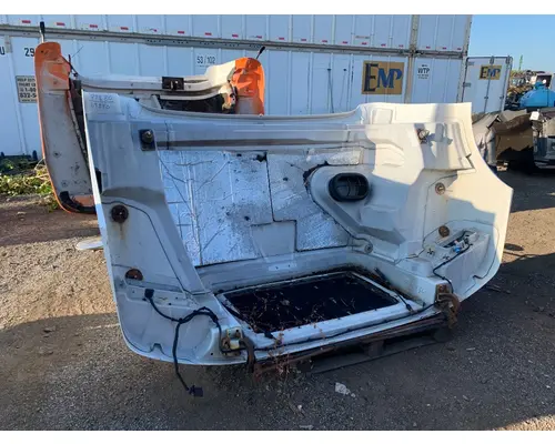 Hood VOLVO VNM Wilkins Rebuilders Supply