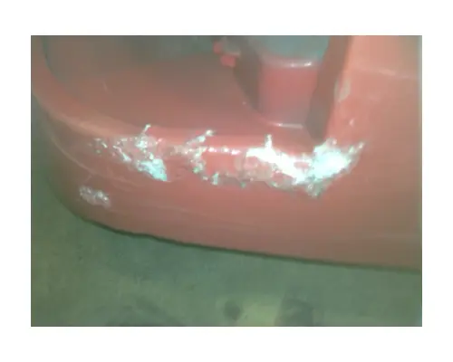 Hood VOLVO VNM Dex Heavy Duty Parts, LLC  