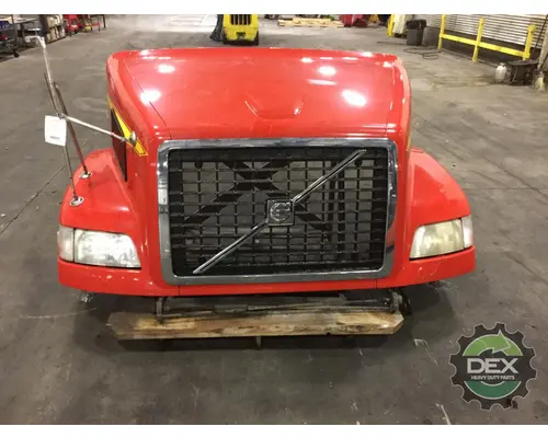 Hood VOLVO VNM Dex Heavy Duty Parts, LLC  