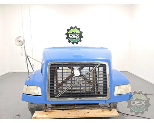 Hood VOLVO VNM Dex Heavy Duty Parts, LLC  