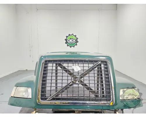 Hood VOLVO VNM Dex Heavy Duty Parts, LLC  