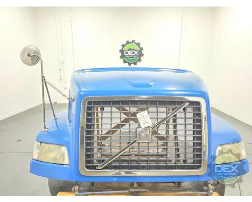 Hood VOLVO VNM Dex Heavy Duty Parts, LLC  