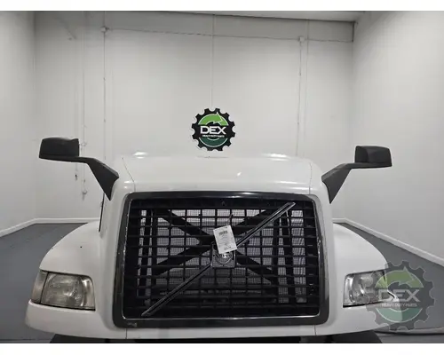 Hood VOLVO VNM Dex Heavy Duty Parts, LLC  