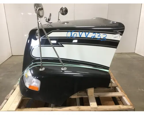 Hood Volvo VNM Vander Haags Inc Sp