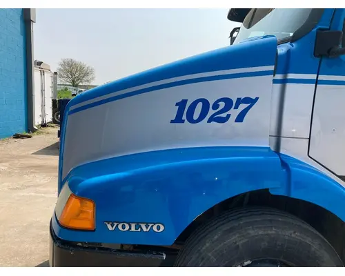 Hood Volvo VNM Vander Haags Inc Dm