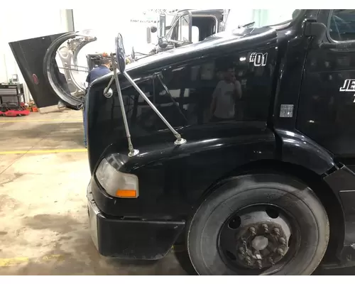 Hood Volvo VNM Vander Haags Inc Sf