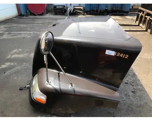 Hood Volvo VNM Vander Haags Inc Cb