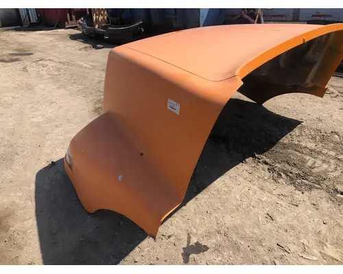 Hood Volvo VNM Vander Haags Inc Cb
