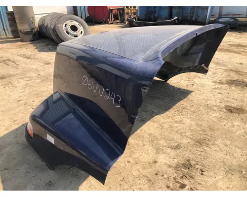 Hood Volvo VNM Vander Haags Inc Cb