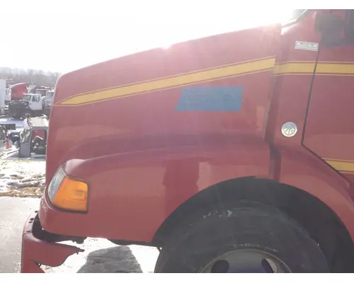 Hood Volvo VNM Vander Haags Inc Kc