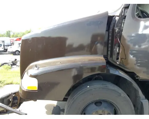 Hood Volvo VNM Vander Haags Inc Kc