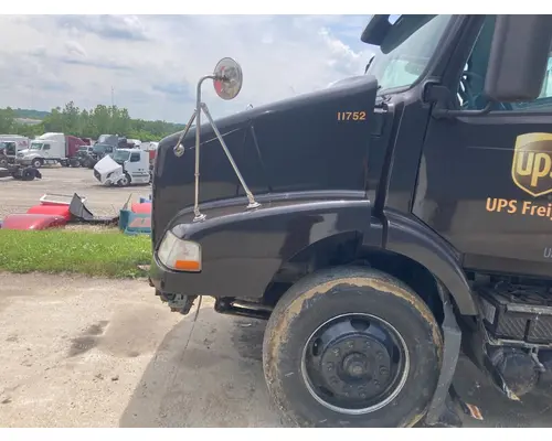Hood Volvo VNM Vander Haags Inc Kc