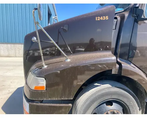 Hood Volvo VNM Vander Haags Inc Kc