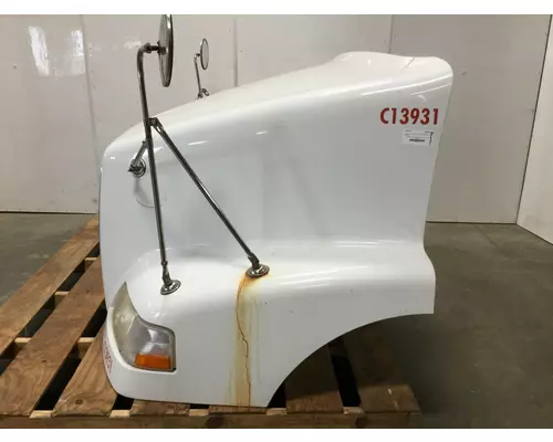 Hood Volvo VNM Vander Haags Inc Kc