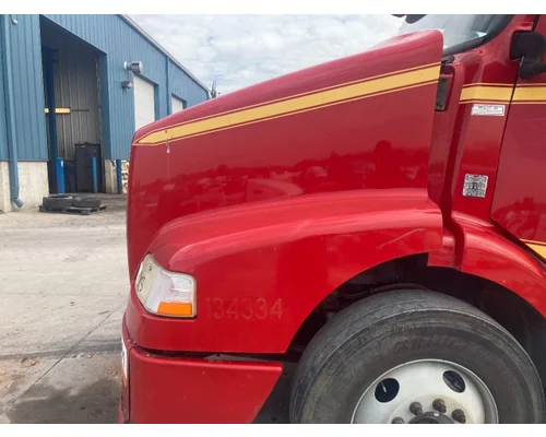 Hood Volvo VNM Vander Haags Inc Kc