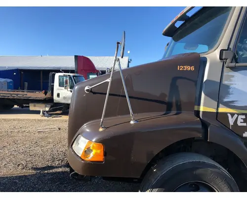 Hood Volvo VNM Vander Haags Inc Col