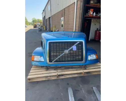 Hood VOLVO VNM Camerota Truck Parts