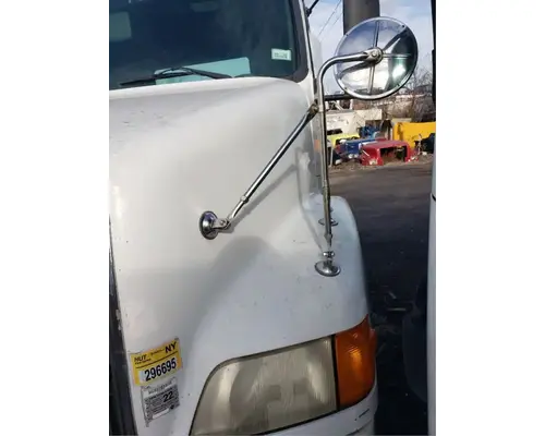 Hood Volvo VNM Casey's Truck Salvage World