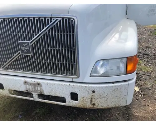 Hood Volvo VNM Holst Truck Parts