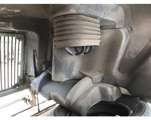Hood Volvo VNM Complete Recycling Group LLC