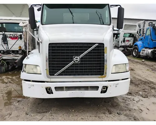 Hood VOLVO VNM Crj Heavy Trucks And Parts