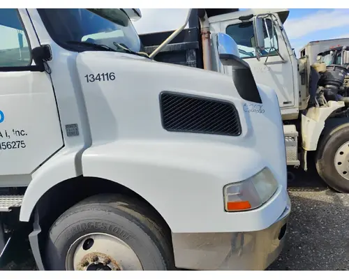 Hood VOLVO VNM Crj Heavy Trucks And Parts
