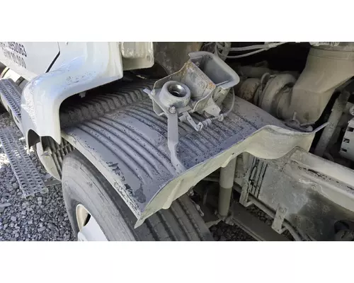 Inner Fender VOLVO VNM Custom Truck One Source