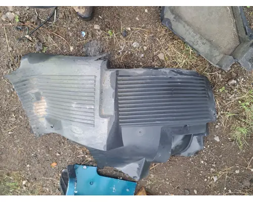 Inner Fender VOLVO VNM Truck Salvage International Inc