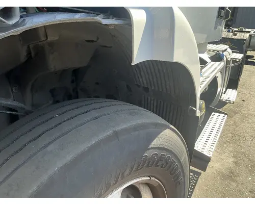 Inner Fender VOLVO VNM Geco - Fresno
