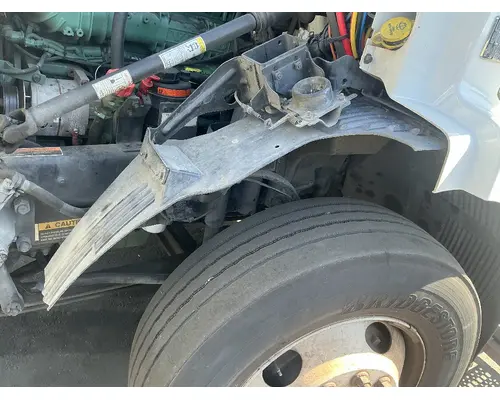 Inner Fender VOLVO VNM Geco - Fresno