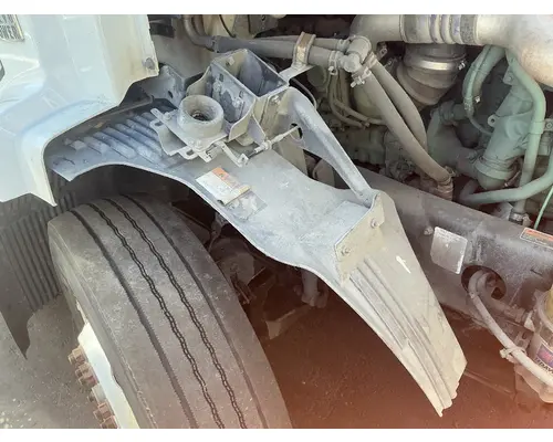 Inner Fender VOLVO VNM Geco - Fresno