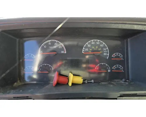 Instrument Cluster VOLVO VNM Custom Truck One Source