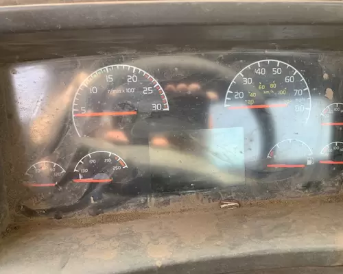 Instrument Cluster VOLVO VNM Custom Truck One Source