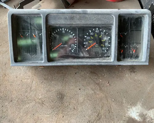 Instrument Cluster VOLVO VNM Custom Truck One Source