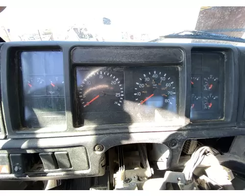 Instrument Cluster VOLVO VNM Custom Truck One Source
