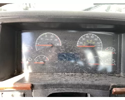 Instrument Cluster VOLVO VNM Custom Truck One Source