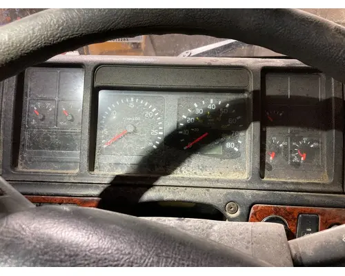 Instrument Cluster Volvo VNM Vander Haags Inc Dm