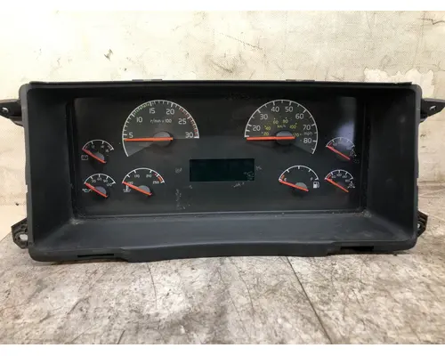 Instrument Cluster Volvo VNM Vander Haags Inc Cb
