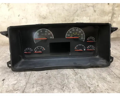 Instrument Cluster Volvo VNM Vander Haags Inc Cb