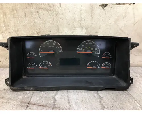 Instrument Cluster Volvo VNM Vander Haags Inc Cb