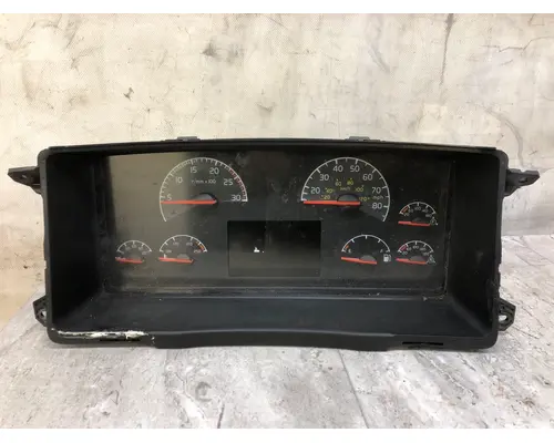 Instrument Cluster Volvo VNM Vander Haags Inc Cb