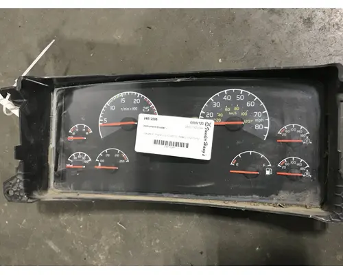 Instrument Cluster Volvo VNM Vander Haags Inc Kc