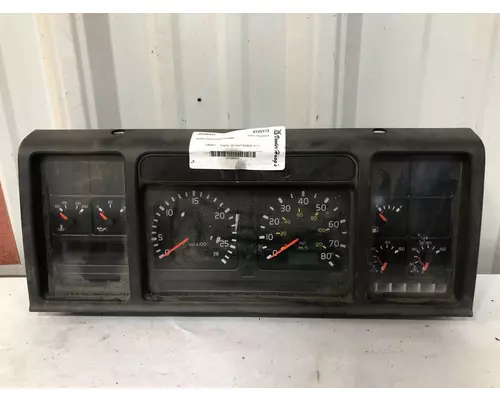 Instrument Cluster Volvo VNM Vander Haags Inc Kc