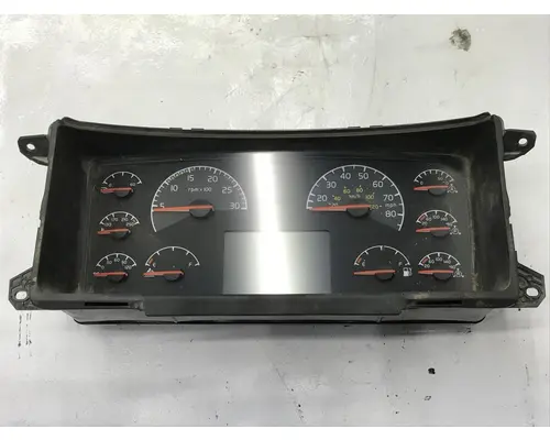 Instrument Cluster Volvo VNM Vander Haags Inc Kc
