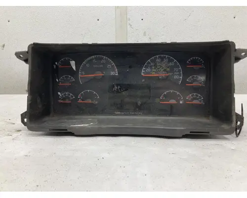 Instrument Cluster Volvo VNM Vander Haags Inc Kc