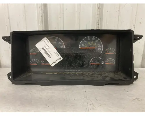 Instrument Cluster Volvo VNM Vander Haags Inc WM