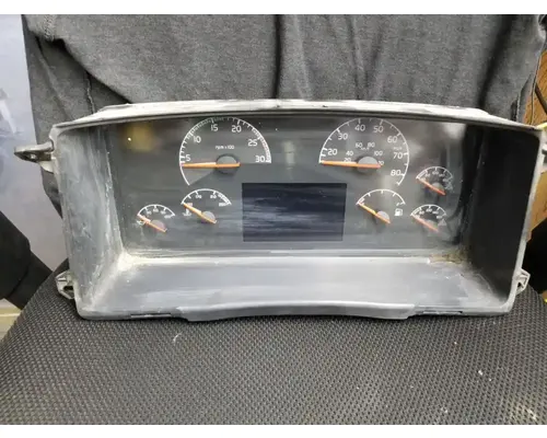 Instrument Cluster Volvo VNM Casey's Truck Salvage World