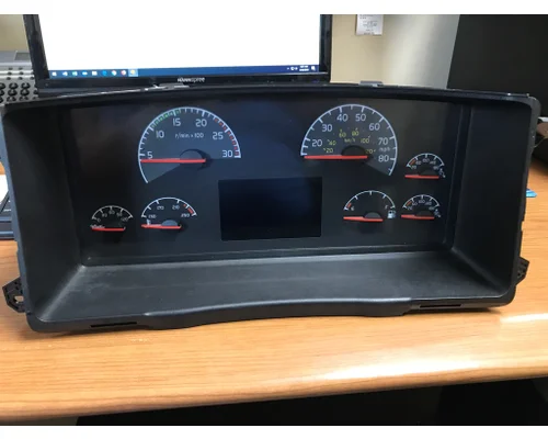 Instrument Cluster VOLVO VNM Charlotte Truck Parts,inc.