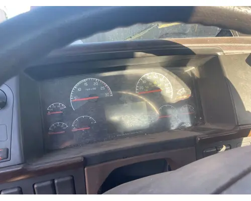 Instrument Cluster Volvo VNM Holst Truck Parts