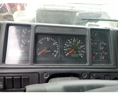 Instrument Cluster Volvo VNM Tony's Truck Parts